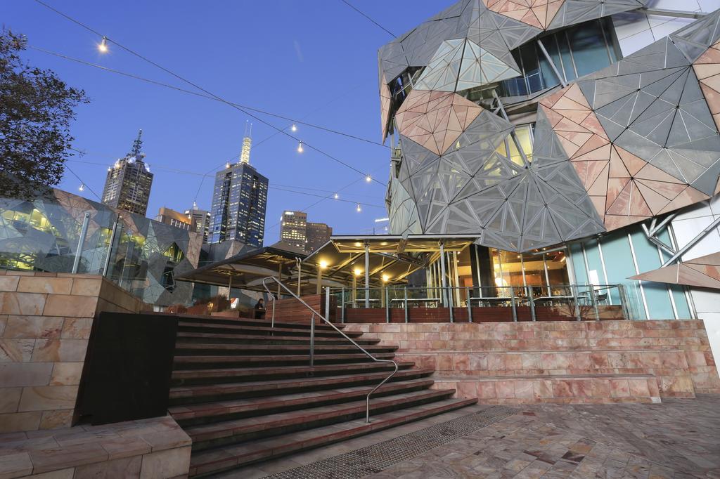 City Tempo - Southbankone, Melbourne
